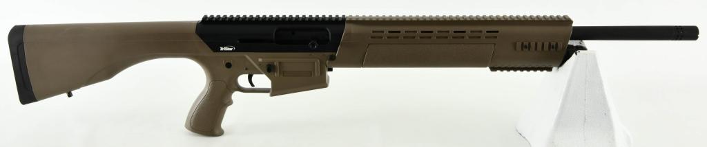 NEW Tristar KRX Tactical Semi Auto Shotgun 12 Ga