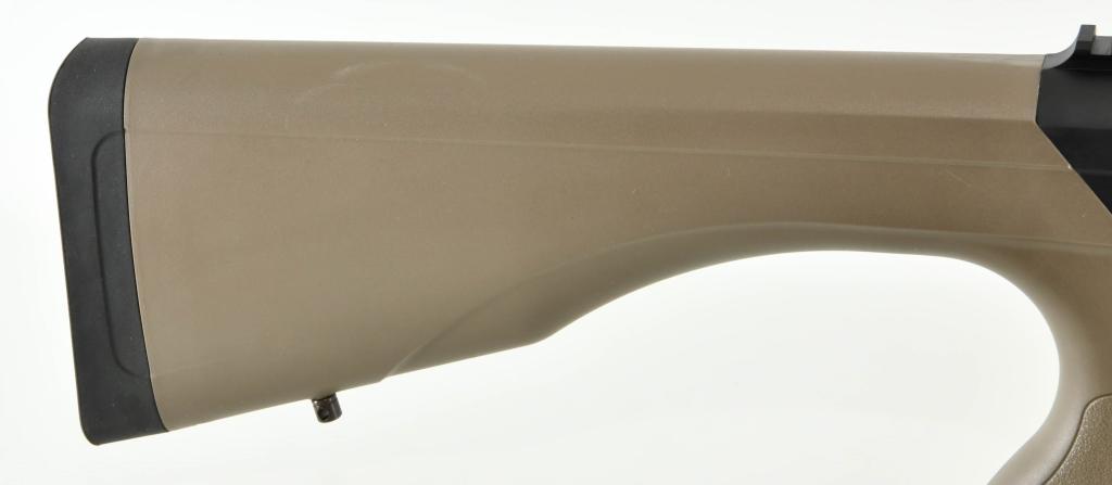 NEW Tristar KRX Tactical Semi Auto Shotgun 12 Ga