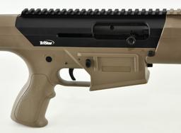 NEW Tristar KRX Tactical Semi Auto Shotgun 12 Ga