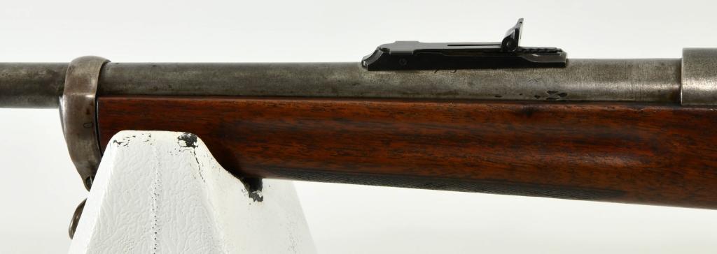 U.S. Springfield Krag-Jorgensen Rifle .30-40 Krag