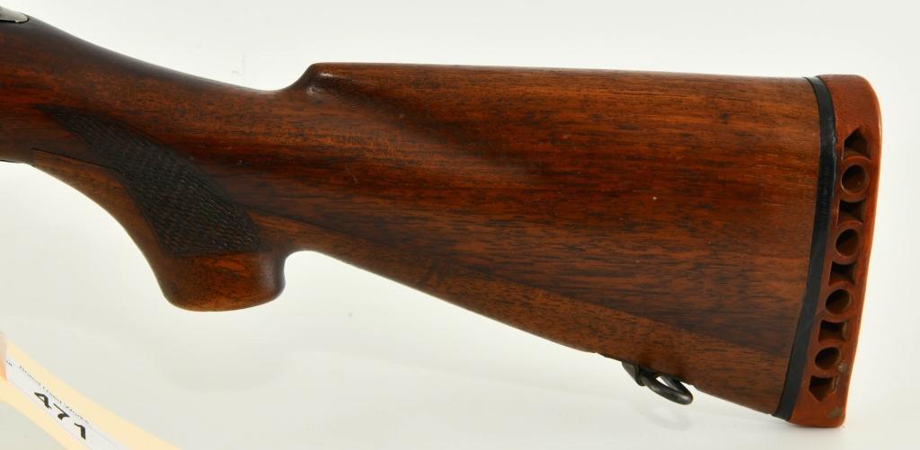 U.S. Springfield Krag-Jorgensen Rifle .30-40 Krag
