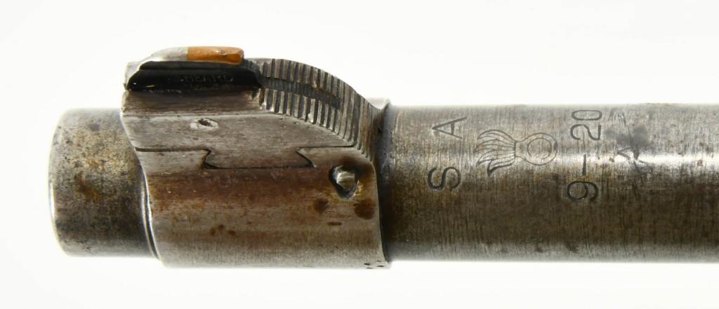 U.S. Springfield Krag-Jorgensen Rifle .30-40 Krag