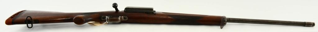 U.S. Springfield Krag-Jorgensen Rifle .30-40 Krag