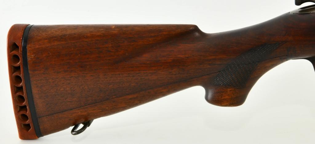 U.S. Springfield Krag-Jorgensen Rifle .30-40 Krag