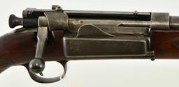 U.S. Springfield Krag-Jorgensen Rifle .30-40 Krag