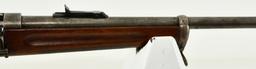 U.S. Springfield Krag-Jorgensen Rifle .30-40 Krag