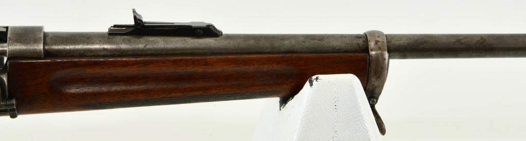 U.S. Springfield Krag-Jorgensen Rifle .30-40 Krag