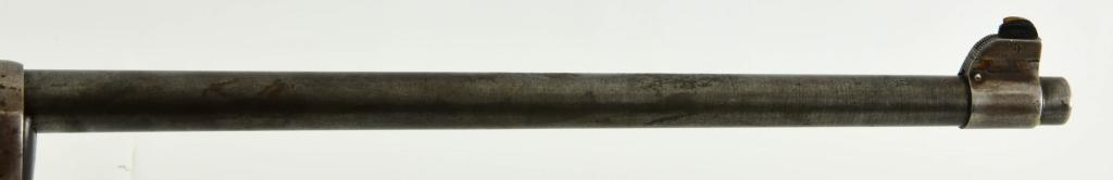 U.S. Springfield Krag-Jorgensen Rifle .30-40 Krag