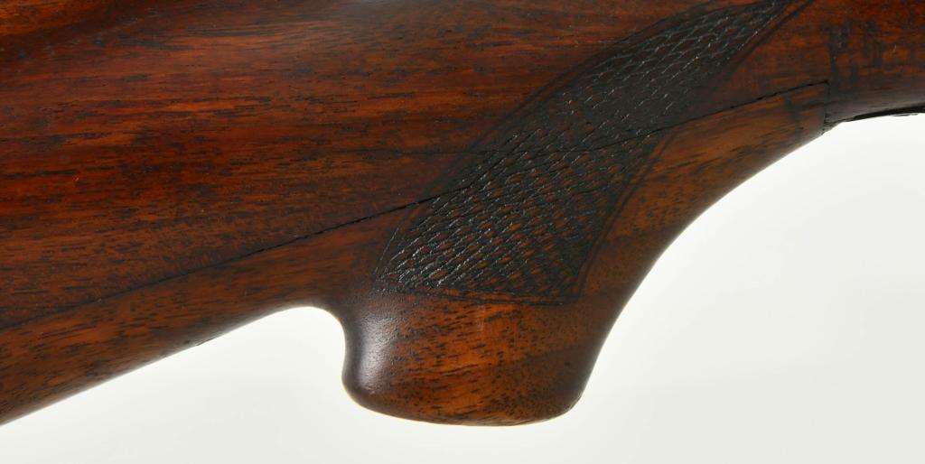 U.S. Springfield Krag-Jorgensen Rifle .30-40 Krag
