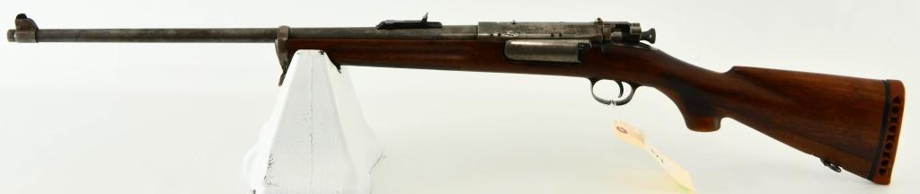 U.S. Springfield Krag-Jorgensen Rifle .30-40 Krag