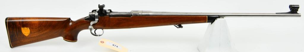 Winchester U.S. Model of 1917 Sporter Rifle .30-06