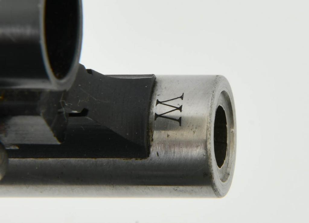 Winchester U.S. Model of 1917 Sporter Rifle .30-06