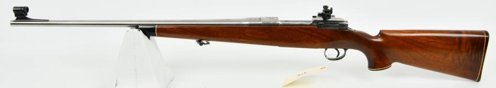 Winchester U.S. Model of 1917 Sporter Rifle .30-06