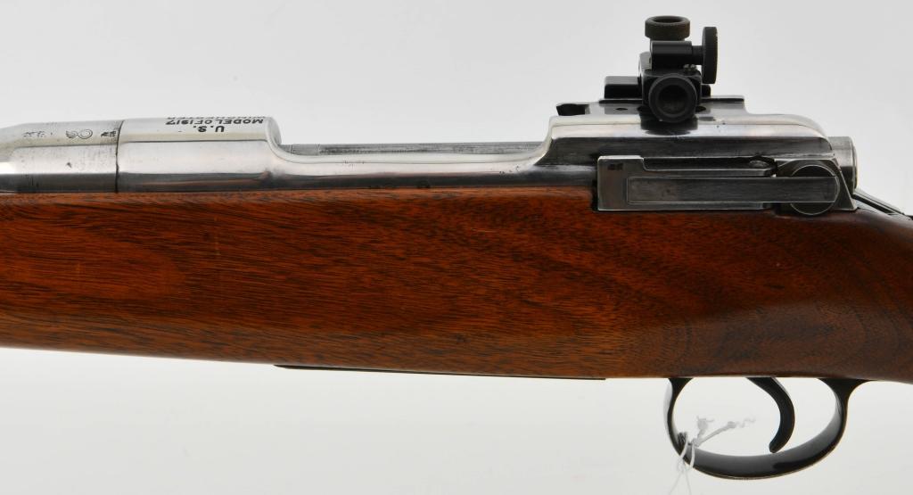 Winchester U.S. Model of 1917 Sporter Rifle .30-06