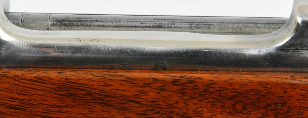 Winchester U.S. Model of 1917 Sporter Rifle .30-06
