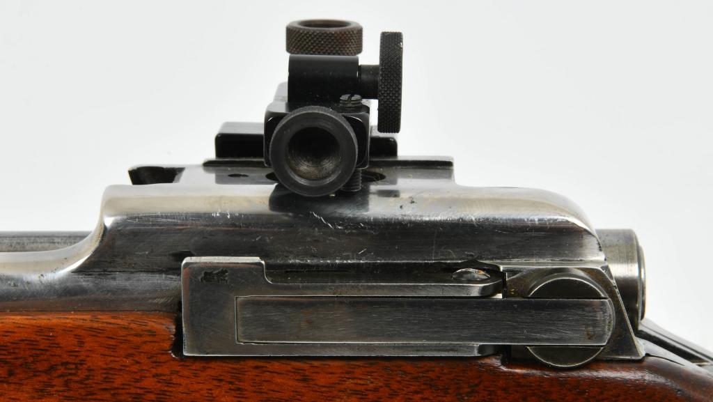 Winchester U.S. Model of 1917 Sporter Rifle .30-06