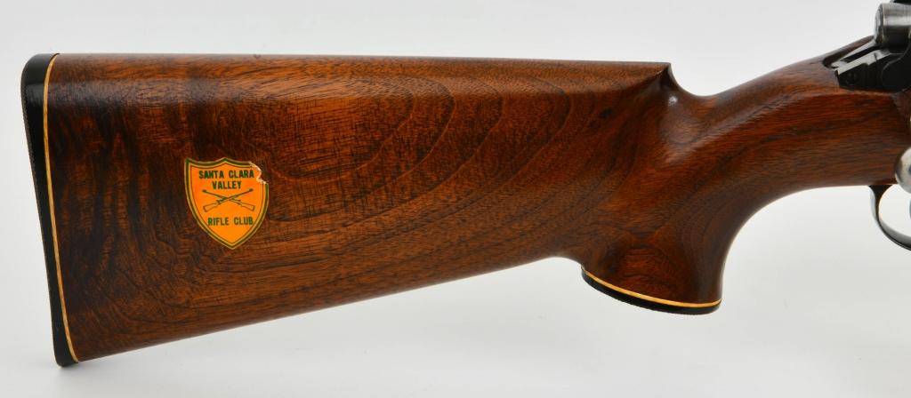 Winchester U.S. Model of 1917 Sporter Rifle .30-06