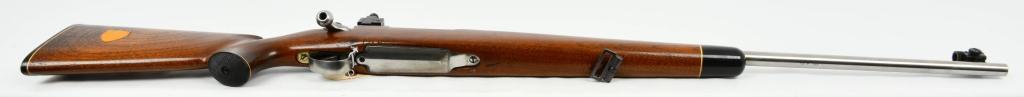 Winchester U.S. Model of 1917 Sporter Rifle .30-06