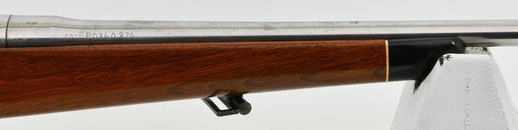 Winchester U.S. Model of 1917 Sporter Rifle .30-06