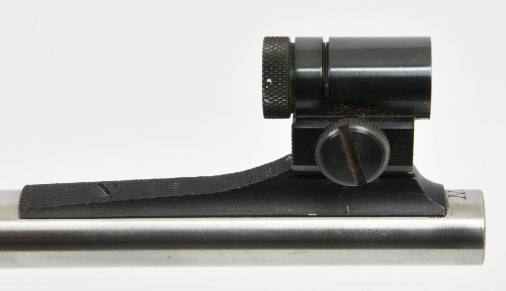 Winchester U.S. Model of 1917 Sporter Rifle .30-06