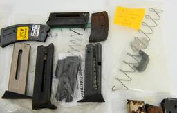 Huge Selection Of Various Magazines & Parts