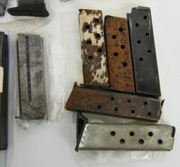 Huge Selection Of Various Magazines & Parts