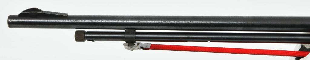 J.C. Higgins Model 30 Semi Auto Rifle .22 LR