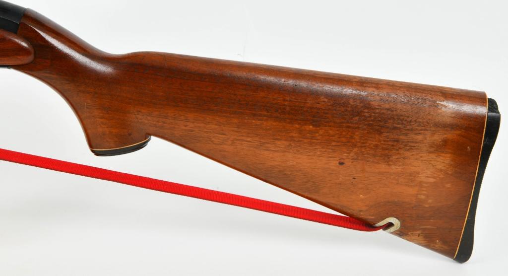J.C. Higgins Model 30 Semi Auto Rifle .22 LR