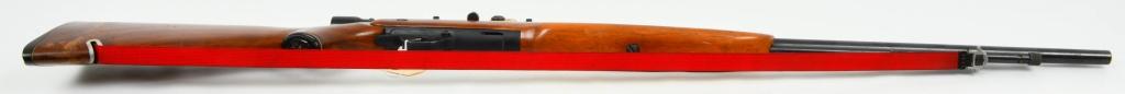 J.C. Higgins Model 30 Semi Auto Rifle .22 LR