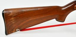 J.C. Higgins Model 30 Semi Auto Rifle .22 LR