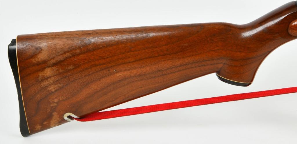 J.C. Higgins Model 30 Semi Auto Rifle .22 LR