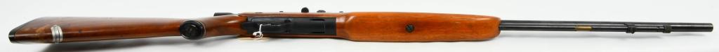 J.C. Higgins Model 30 Semi Auto Rifle .22 LR