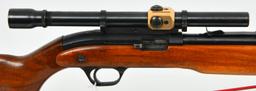 J.C. Higgins Model 30 Semi Auto Rifle .22 LR