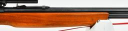 J.C. Higgins Model 30 Semi Auto Rifle .22 LR
