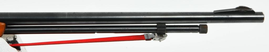 J.C. Higgins Model 30 Semi Auto Rifle .22 LR