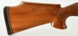 Sporterized Mauser Rifle 6.5X55