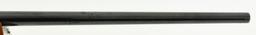 Sporterized Mauser Rifle 6.5X55