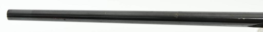 Sporterized Mauser Rifle 6.5X55