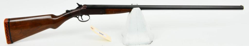 Hopkins & Allen Arms Co. Single Shot 12 Gauge
