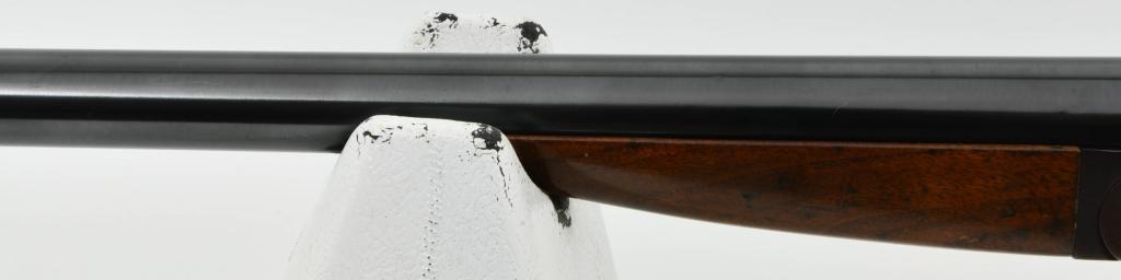 Hopkins & Allen Arms Co. Single Shot 12 Gauge