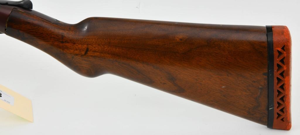 Hopkins & Allen Arms Co. Single Shot 12 Gauge