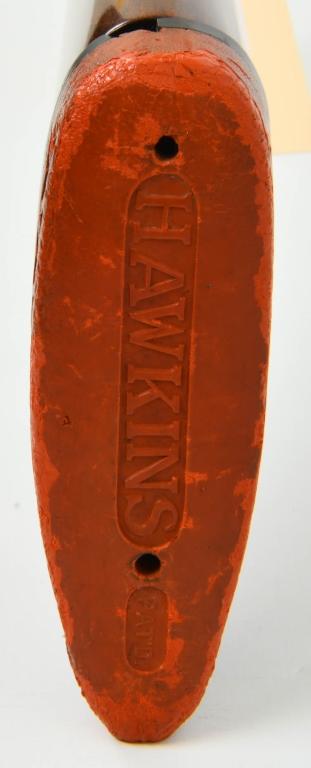 Hopkins & Allen Arms Co. Single Shot 12 Gauge
