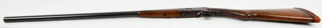 Hopkins & Allen Arms Co. Single Shot 12 Gauge