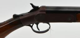 Hopkins & Allen Arms Co. Single Shot 12 Gauge