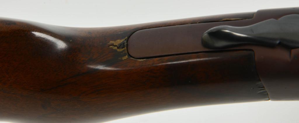 Hopkins & Allen Arms Co. Single Shot 12 Gauge