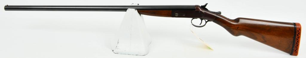 Hopkins & Allen Arms Co. Single Shot 12 Gauge