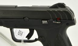 Ruger Security-9 Semi Auto Pistol 9mm