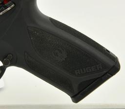 Ruger Security-9 Semi Auto Pistol 9mm