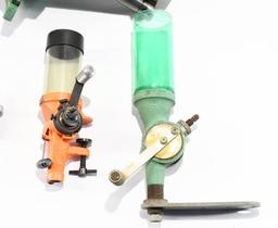 Heavy Duty RCBS Reloading Press W/ Uniflow
