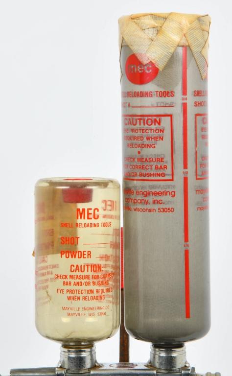 Mec Size Master Model SM77 Reloading Press